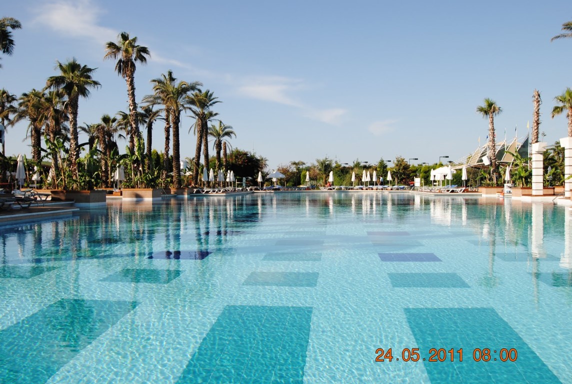 imagini hotel CONCORDE LARA